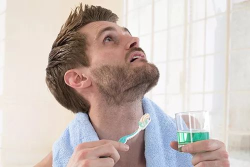 刷牙前不能沾水？没牙了也要刷？史上最全的刷牙知识送给您！